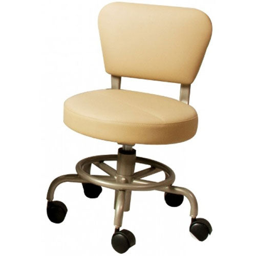 ANS - Base Steel w/ Casters