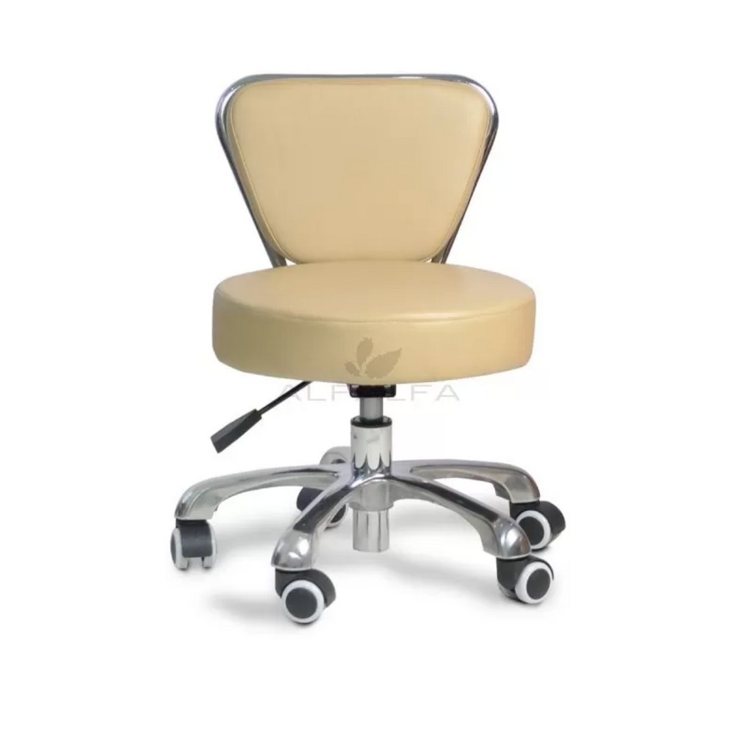 Pedicurist Stool