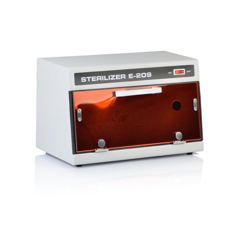 E209 Sterilizer Cabinet | E209 Sterilizer Sanitizer Machine
