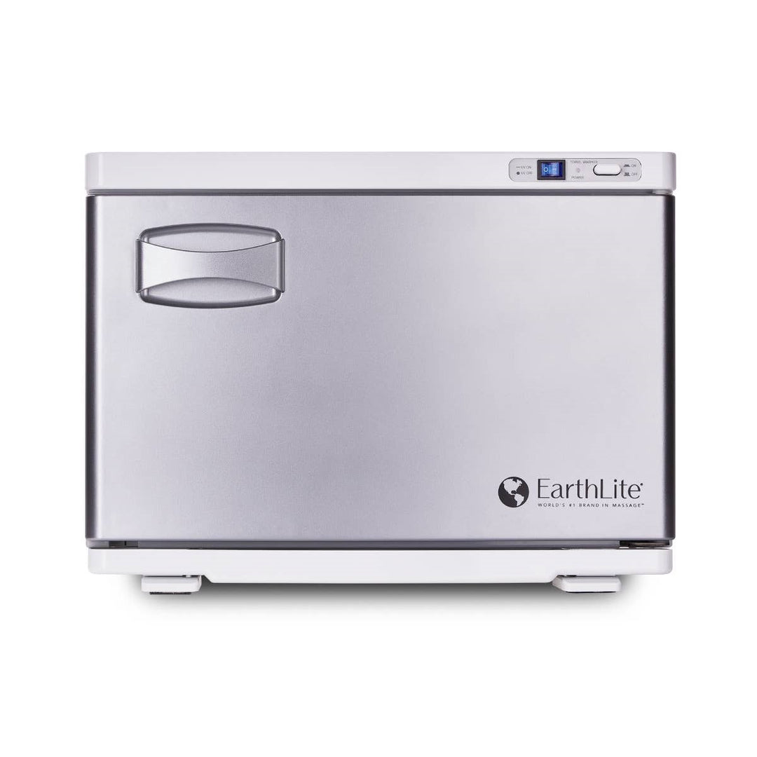 UV Hot Towel Cabinet - Standard
