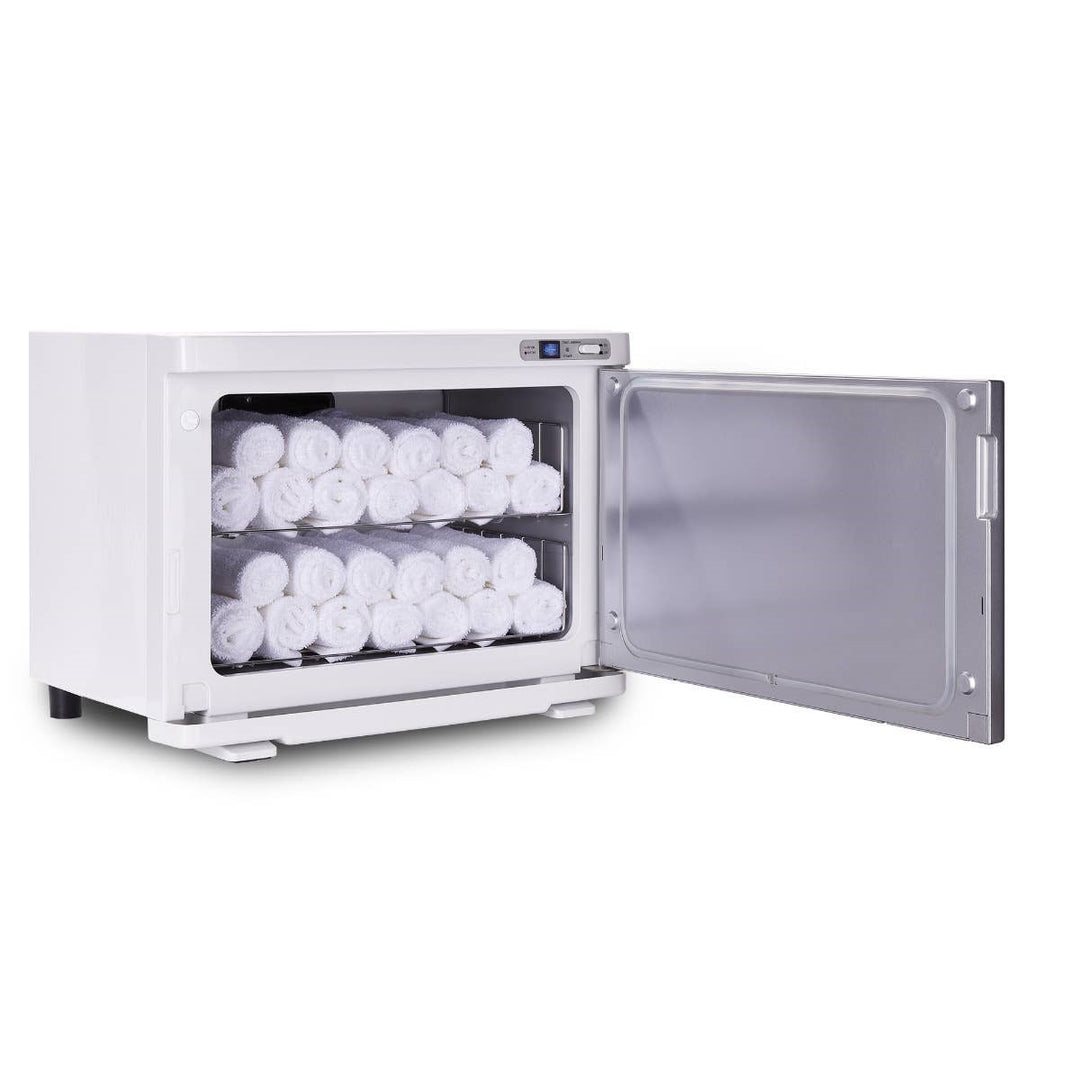 UV Hot Towel Cabinet - Standard