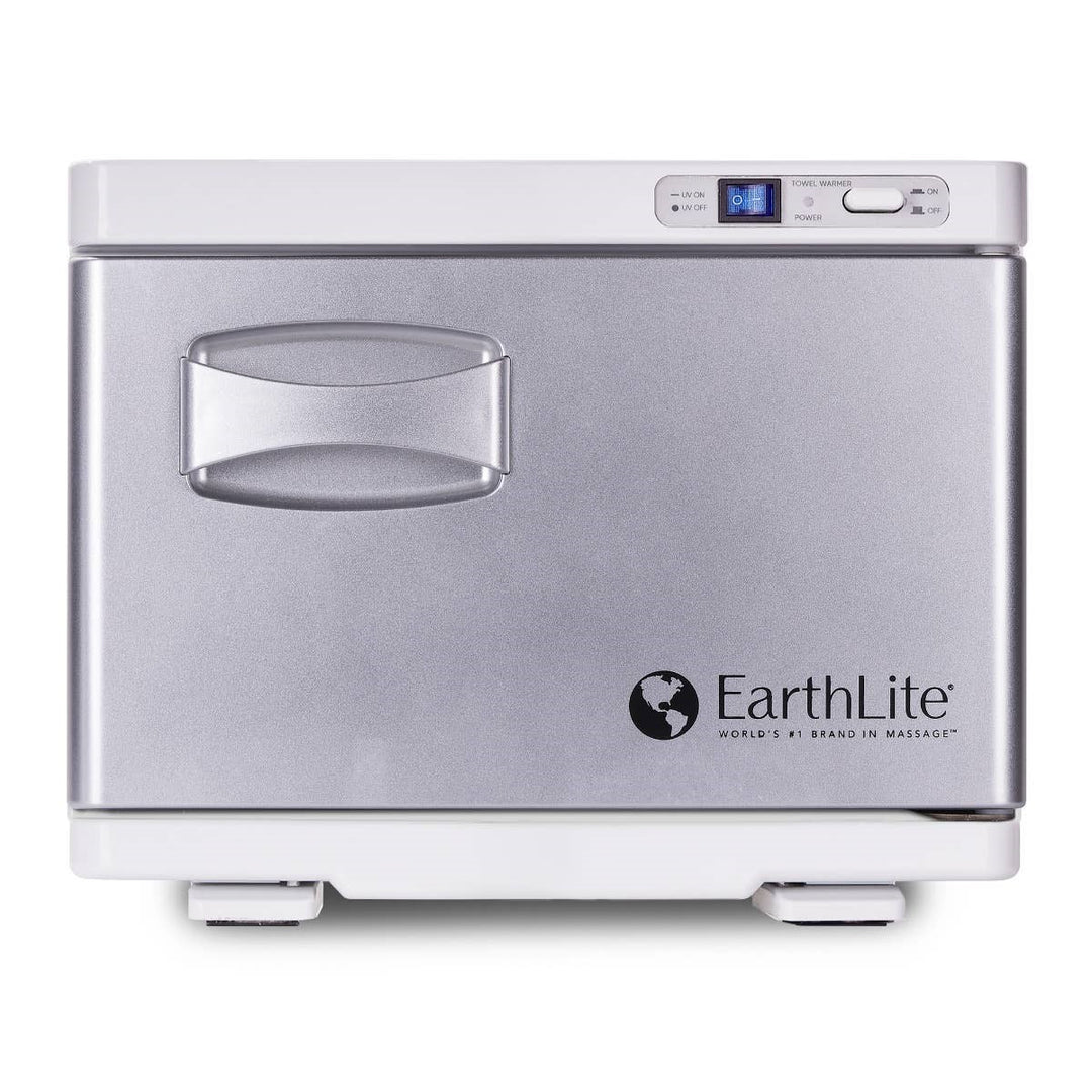 UV Hot Towel Cabinet - Mini