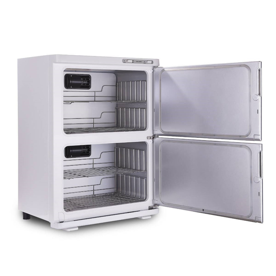 UV Hot Towel Cabinet - Large