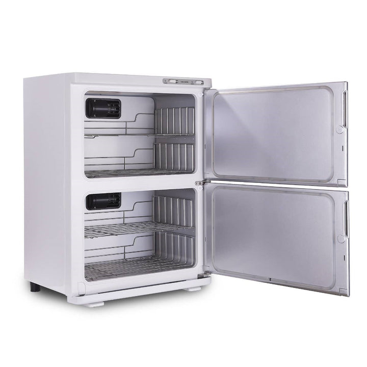 UV Hot Towel Cabinet - Large