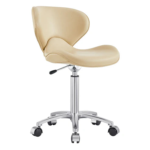 Esperto Rolling Stool
