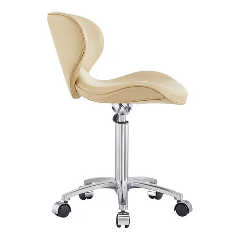 Esperto Rolling Stool