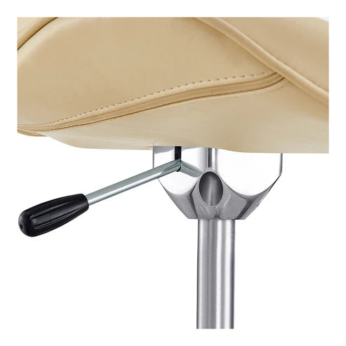 Esperto Rolling Stool