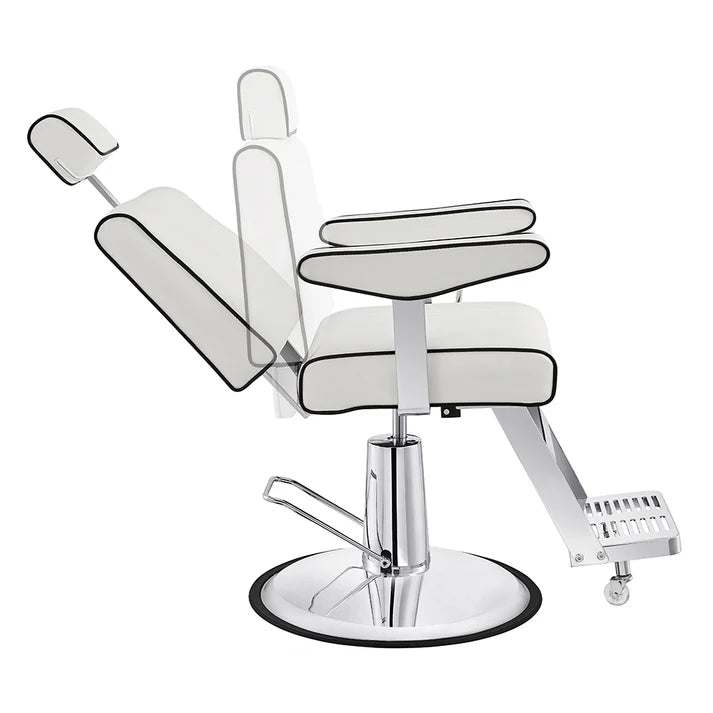 Executive All Purpose Reclining Chair