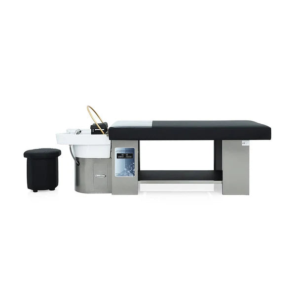 Fiori  Lumora Head Spa & Steam Treatment Bed