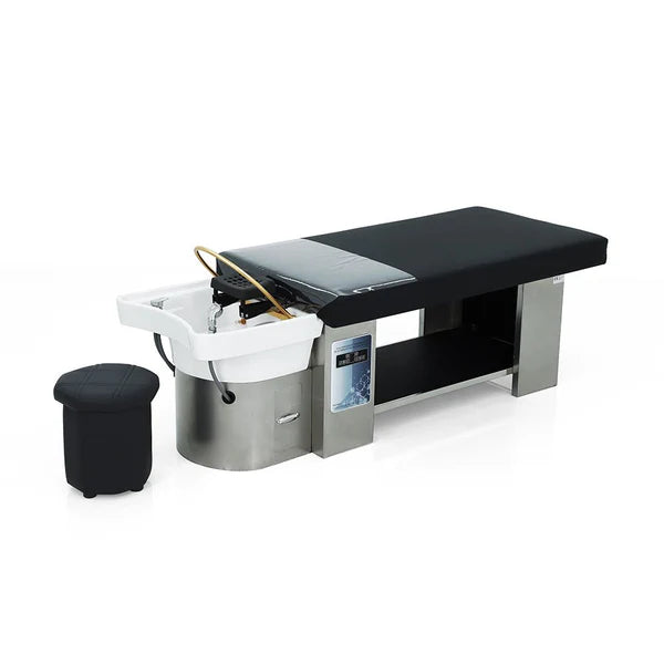 Fiori  Lumora Head Spa & Steam Treatment Bed