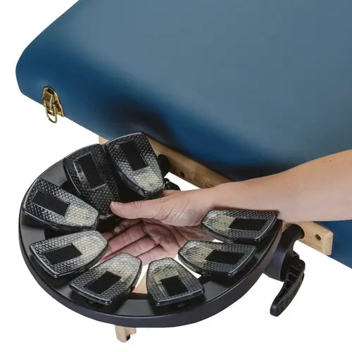 Flex-Rest™ Headrest w/STRATA™ FacePillow