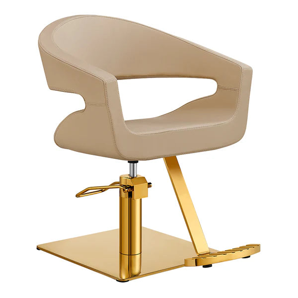 Gama Beauty Salon Chairs