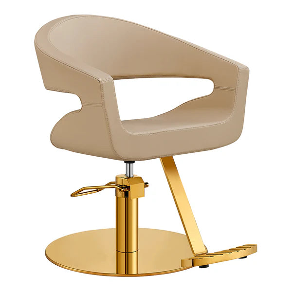 Gama Beauty Salon Chairs