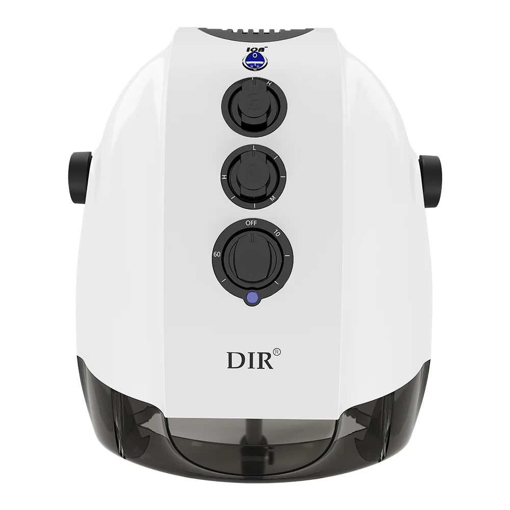 Hydra Free Standing Hooded Hair Dryer