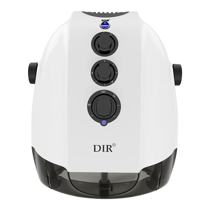Hydra Free Standing Hooded Hair Dryer