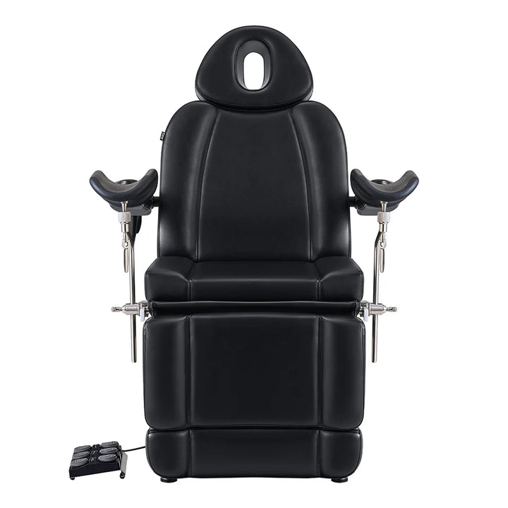 Ink OB 3-Motors Gyno Chair with Stirrups - OB GYN