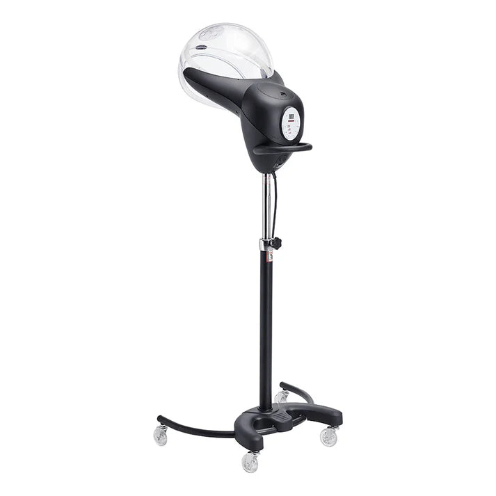 ION Free Standing Salon Hair Steamer