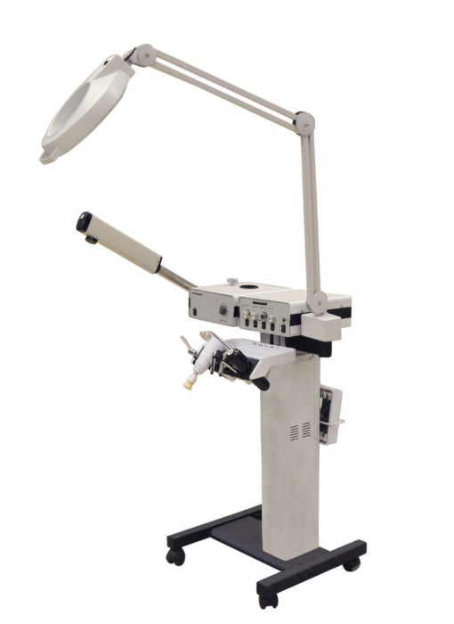 8 in 1 Function Irving Facial Machine – Beauty Spa Expo