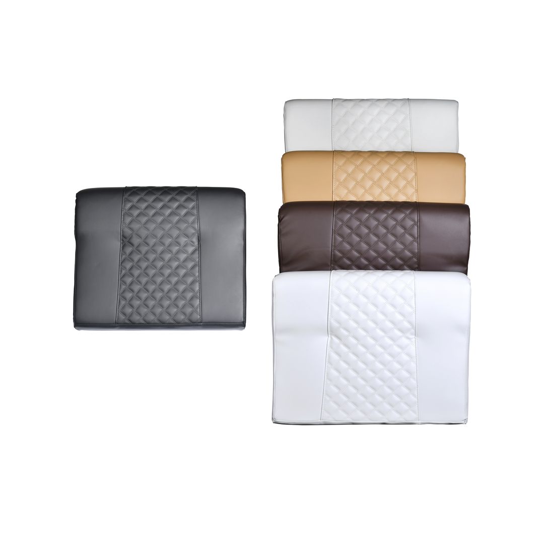 J&A - G5 Pad Set