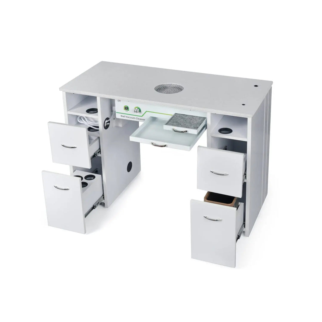 ProVac Nail Table
