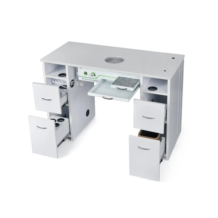 ProVac Nail Table