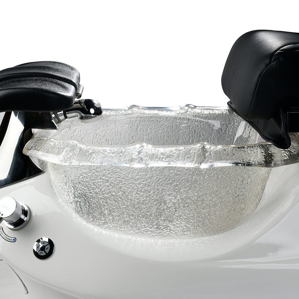 Empress G5 Pedicure Chair