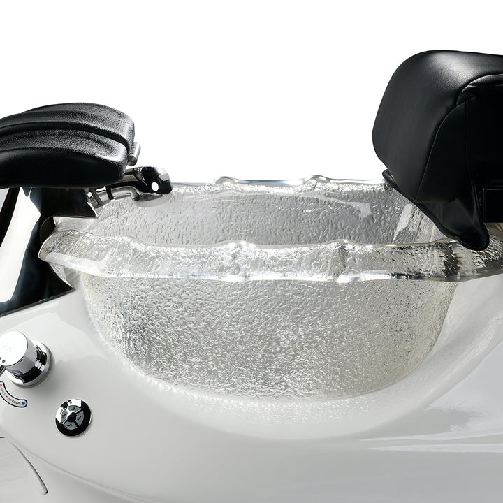 Empress G5 Pedicure Chair