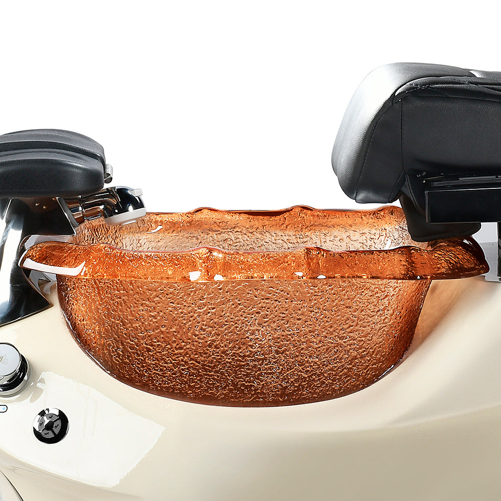 Empress G5 Pedicure Chair