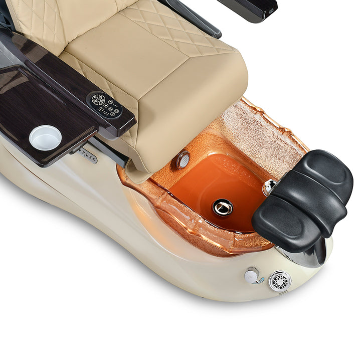 Empress G5 Pedicure Chair