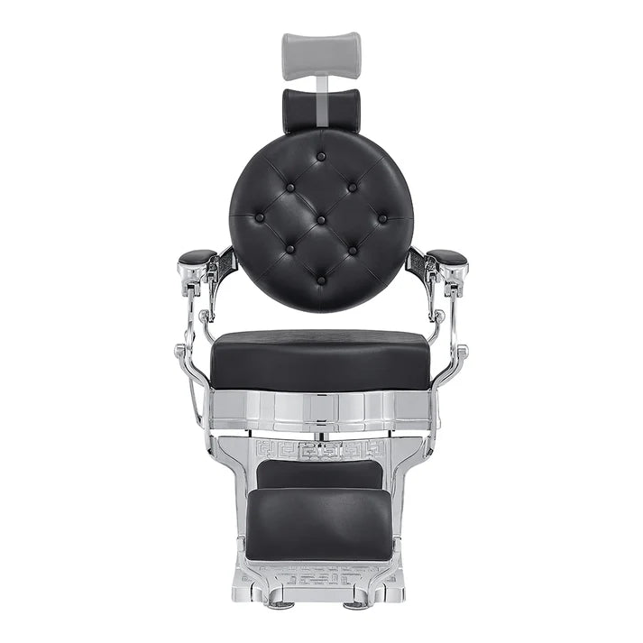 Julius Heavy Duty Barber Chair