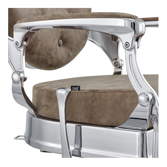 Julius Heavy Duty Barber Chair