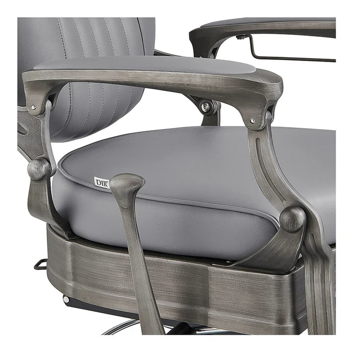 Kaiser Retro Style Vintage Barber Chair