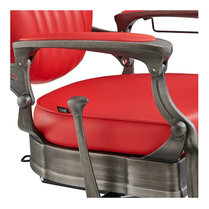 Kaiser Retro Style Vintage Barber Chair