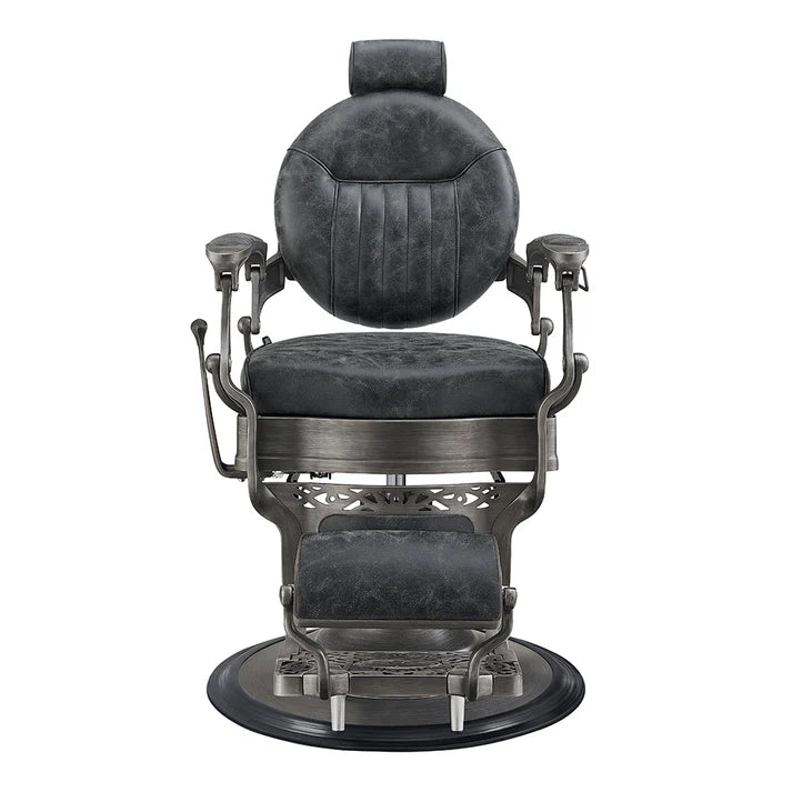 Kaiser Retro Style Vintage Barber Chair