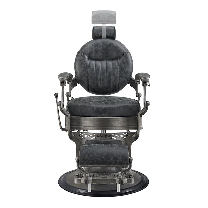 Kaiser Retro Style Vintage Barber Chair