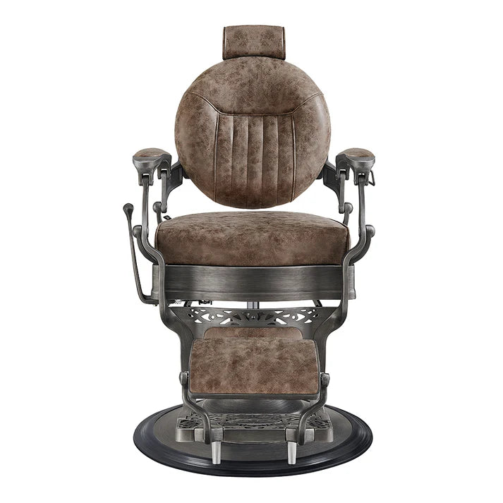 Kaiser Retro Style Vintage Barber Chair