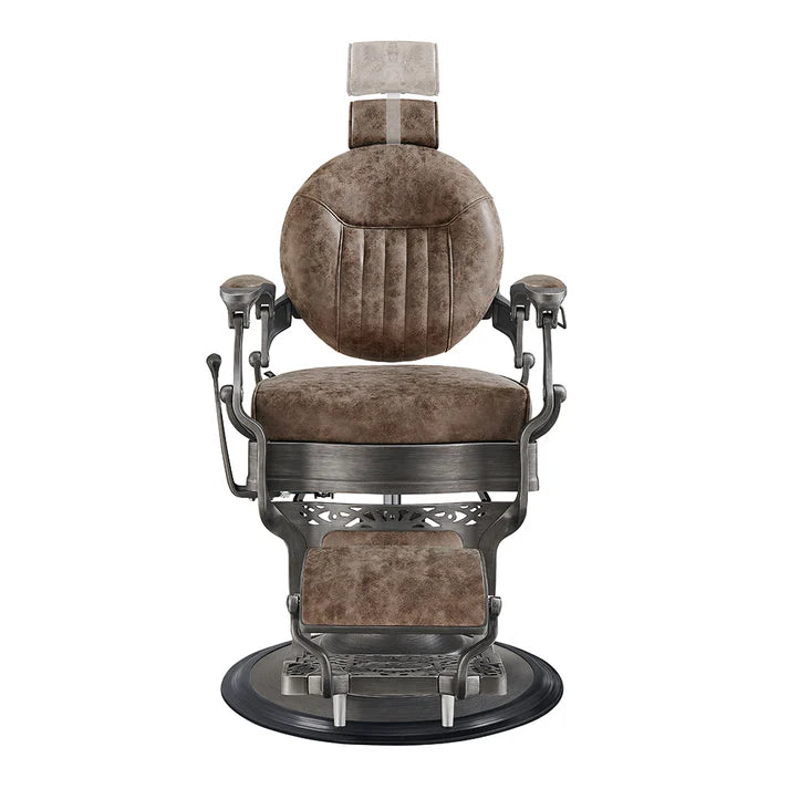 Kaiser Retro Style Vintage Barber Chair