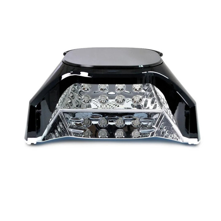 86W Cordless Hybrid Rechargeable LED Lamp