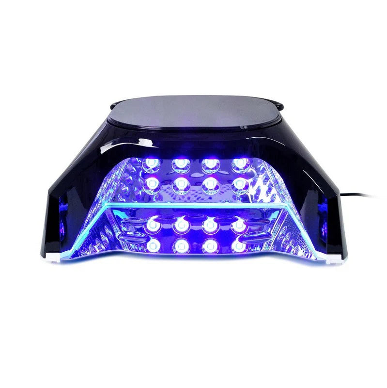86W Cordless Hybrid Rechargeable LED Lamp