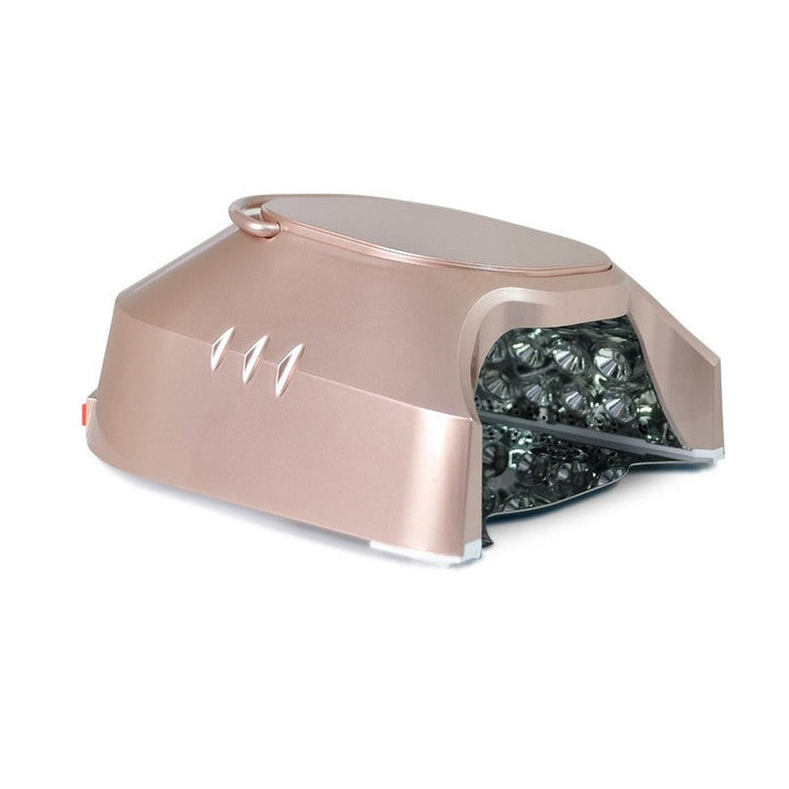 86W Cordless Hybrid Rechargeable LED Lamp