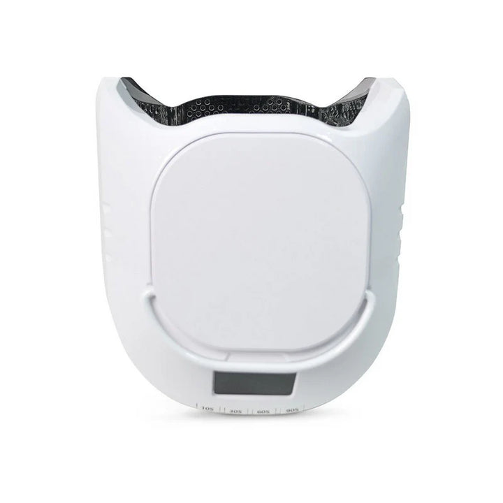 86W Cordless Hybrid Rechargeable LED Lamp
