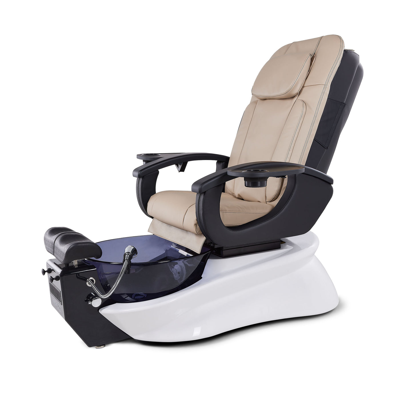 Le Rêve LX Pedicure Chair