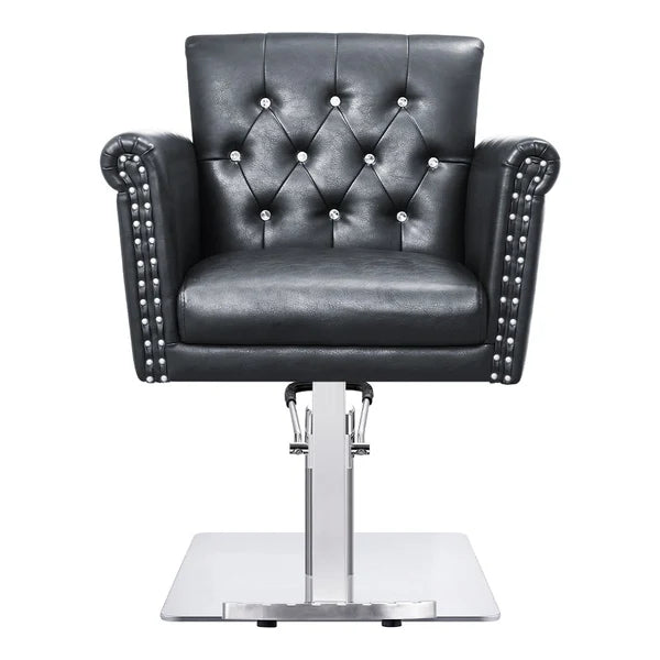 Lion Salon Chair