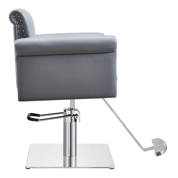 Lion Salon Chair