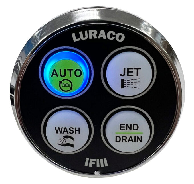 iFill 6 Control Key Pad