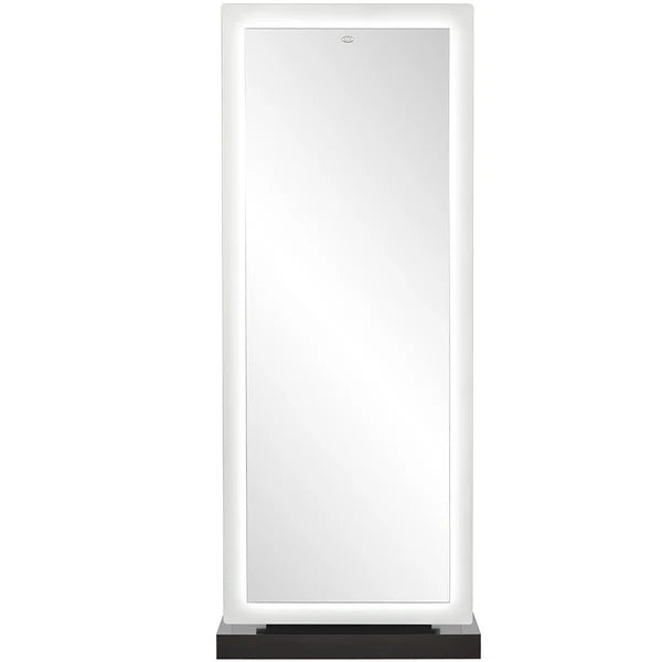 Magic Double LED Lighted Styling Station