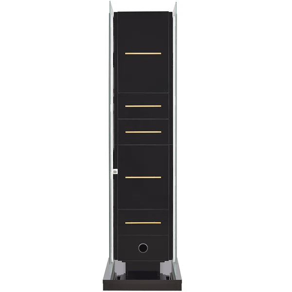 Magic Double LED Lighted Styling Station
