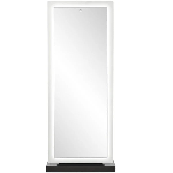 Magic Double LED Lighted Styling Station