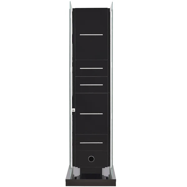 Magic Double LED Lighted Styling Station
