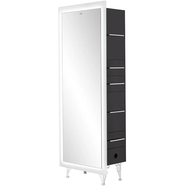 Magic Single LED Styling Station